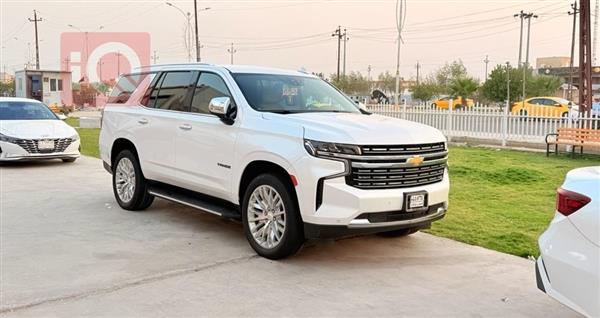 Chevrolet Tahoe 2023 for sale in Iraq - Dhi Qar